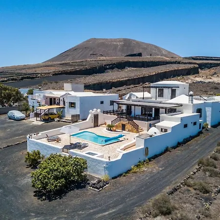 Country Tigot - Amazing Views In Unique Location * Тао