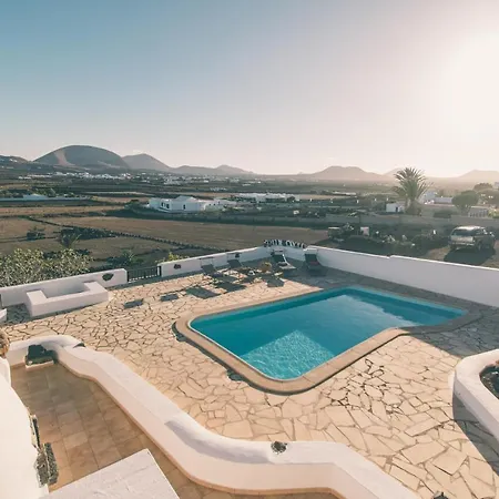 Country Tigot - Amazing Views In Unique Location Villa *
