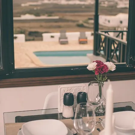 Country Tigot - Amazing Views In Unique Location Тао