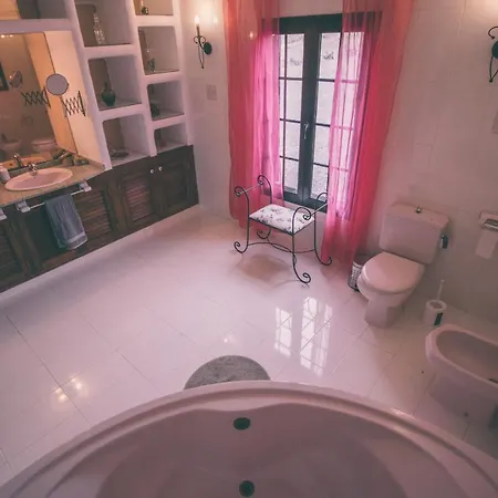 Country Tigot - Amazing Views In Unique Location * Тао