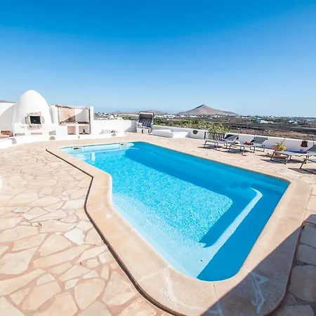 Вилла Country Tigot - Amazing Views In Unique Location *