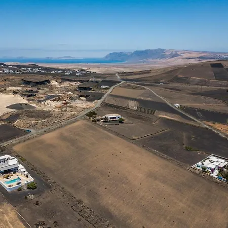 Вилла Country Tigot - Amazing Views In Unique Location *