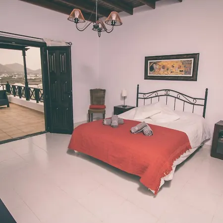 Country Tigot - Amazing Views In Unique Location * Tao