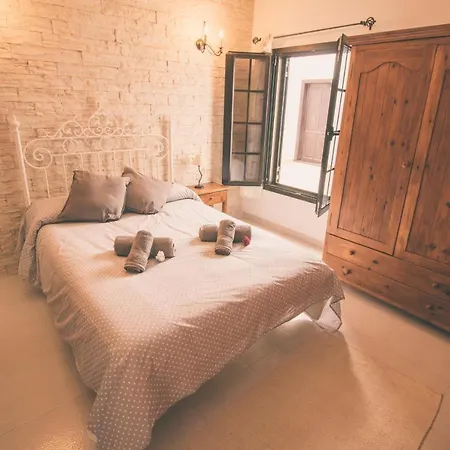 Country Tigot - Amazing Views In Unique Location Villa *