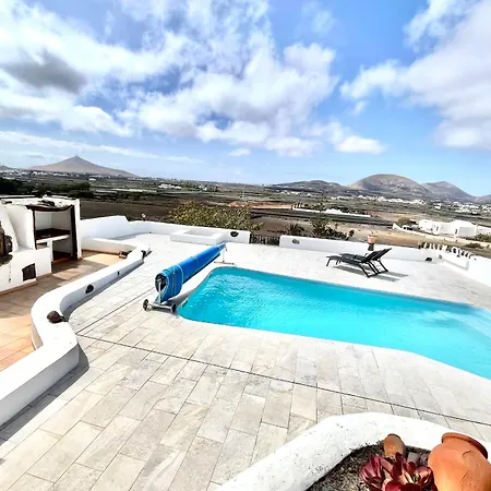 Вилла Country Tigot - Amazing Views In Unique Location