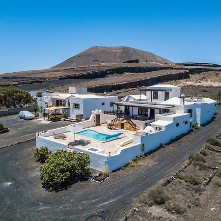 Country Tigot - Amazing Views In Unique Location Villa *